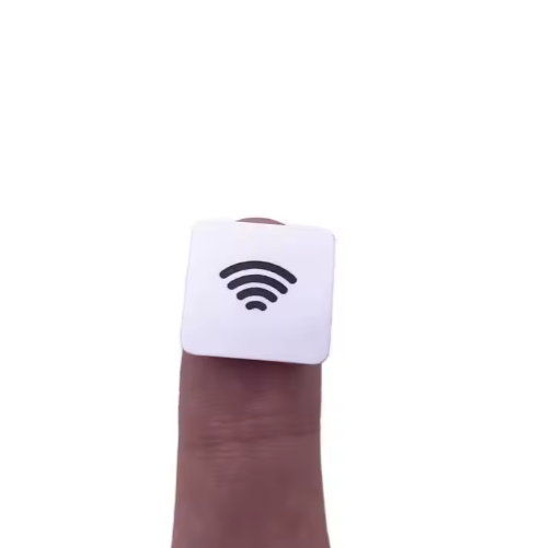 Small NTAG213 Tap Stickers