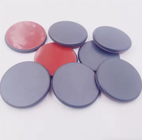 Plastic Laundry NTAG215 Anti-Metal Sticker