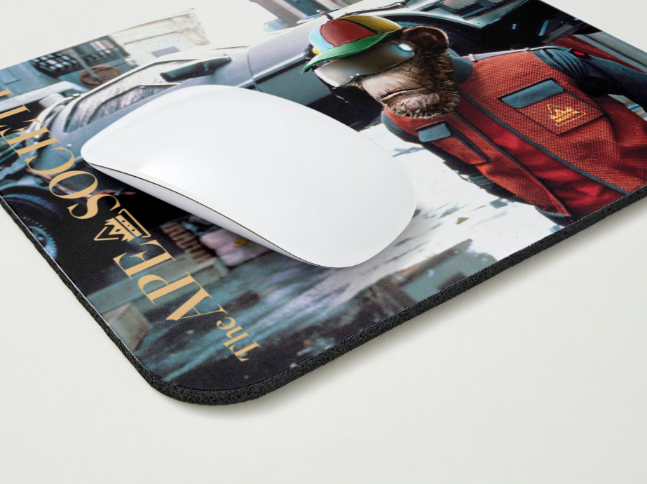 Custom Mouse Pad image 6