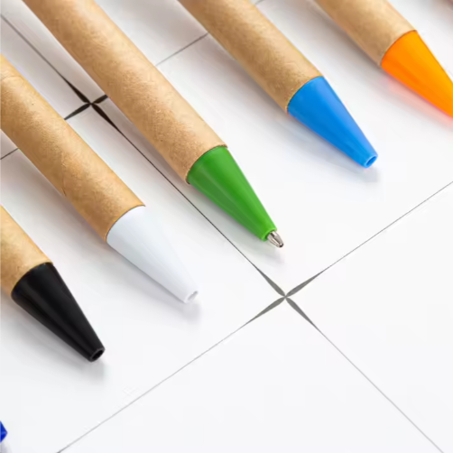 Recycled Pens