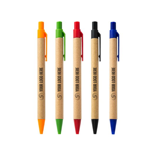 Recycled Pens